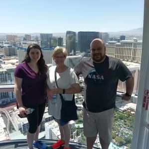 Meet your Posher, Dorothy